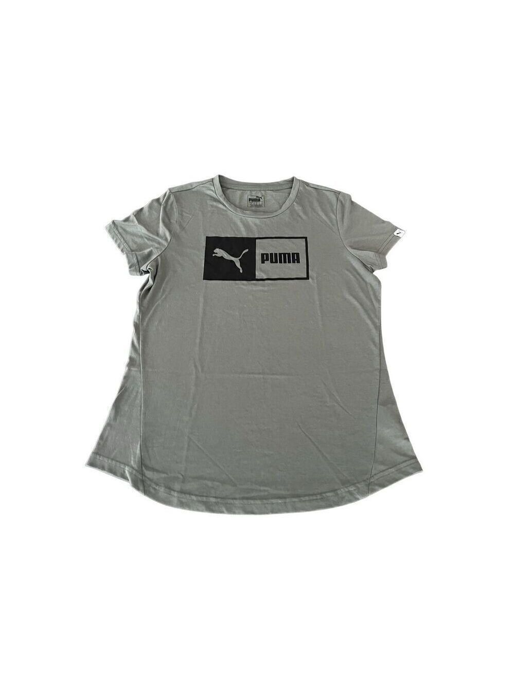 Puma junior T-shirt size L